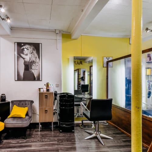 Mayika - Coiffure Toulouse - Mayika - Photo Galerie - OneBooking