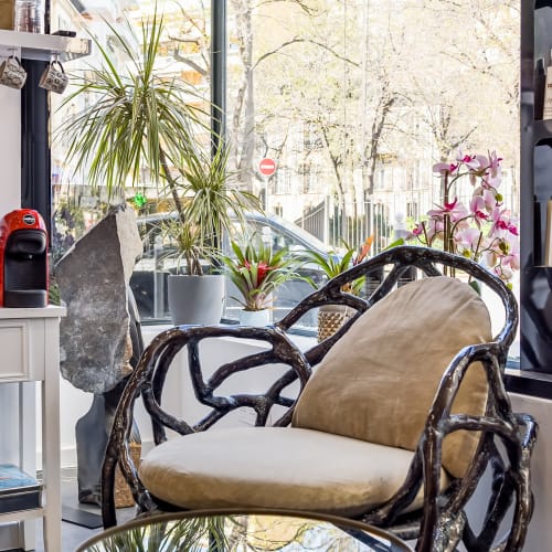 Marilyne Coiffure - Coiffure Nice - Marilyne Coiffure - Photo Galerie - OneBooking