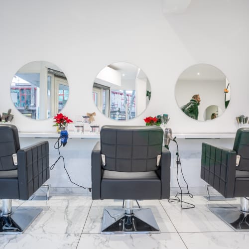 Idées coiff - Coiffure Alès - Idées coiff - Photo Galerie - OneBooking