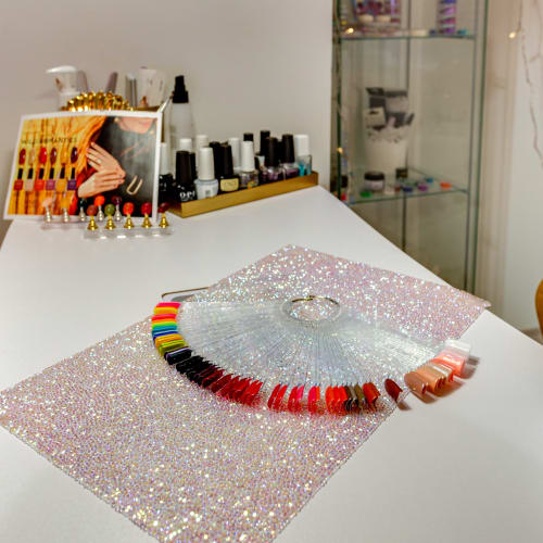 Sist’R Room - Coiffure Toulouse - Sist'R Room - Peyrolière - Photo Galerie - OneBooking