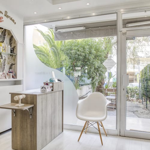 L' atelier Lerins - Coiffure Cannes - L' atelier Lerins - Photo Galerie - OneBooking