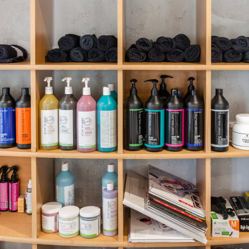 Hair attitud’ - Coiffure La Ciotat - Hair attitud’ - Photo Galerie - OneBooking