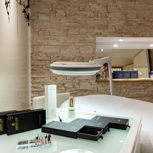 LE SALON - Coiffure Beaulieu-sur-Mer - LE SALON - Photo Galerie - OneBooking