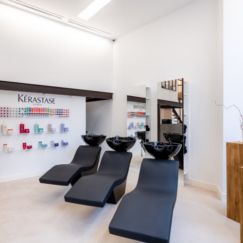 Y Coiffure - Coiffure Paris - Y Coiffure - Photo Galerie - OneBooking