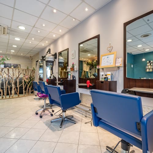 Esteban Coiffure - Coiffure Le Golfe Juan - Esteban Coiffure - Photo Galerie - OneBooking