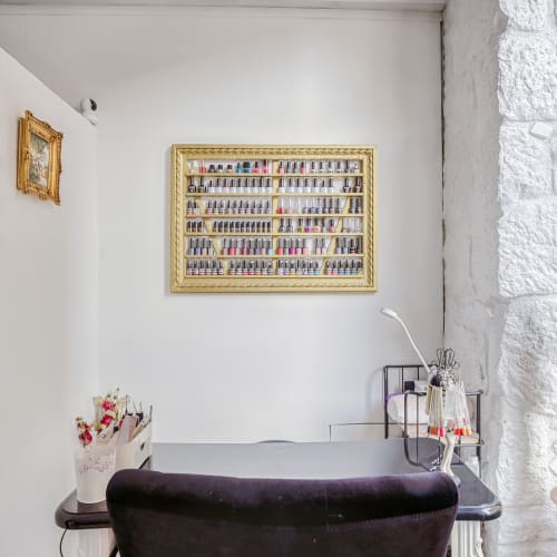 Calista Beauty Center - Sourcils & cils Nice - Calista Beauty Center - Photo Galerie - OneBooking