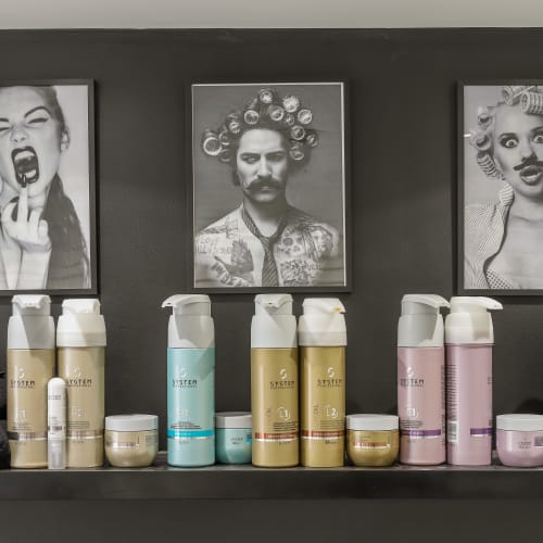 Le 11.26 by Élodie - Coiffure Avignon - Le 11.26 by Élodie - Photo Galerie - OneBooking
