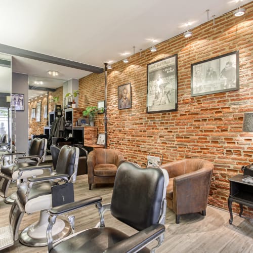 COIFFURE JORDANA 1938 - Coiffure Toulouse - COIFFURE JORDANA 1938 - Photo Galerie - OneBooking