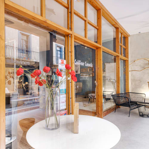 Coiffeur Conseil - Coiffure Castres - Coiffeur Conseil - Photo Galerie - OneBooking