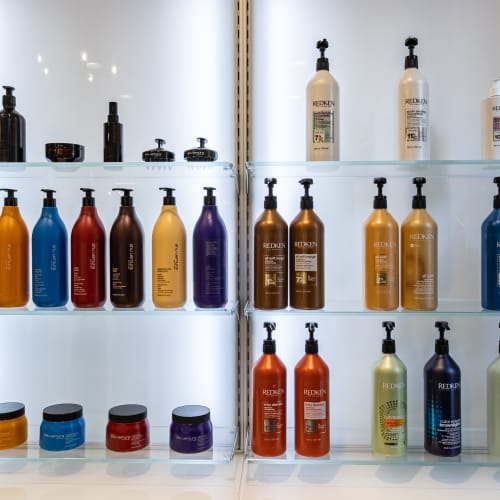 Atelier des Créations - Coiffure Paris - Atelier des Créations - Photo Galerie - OneBooking