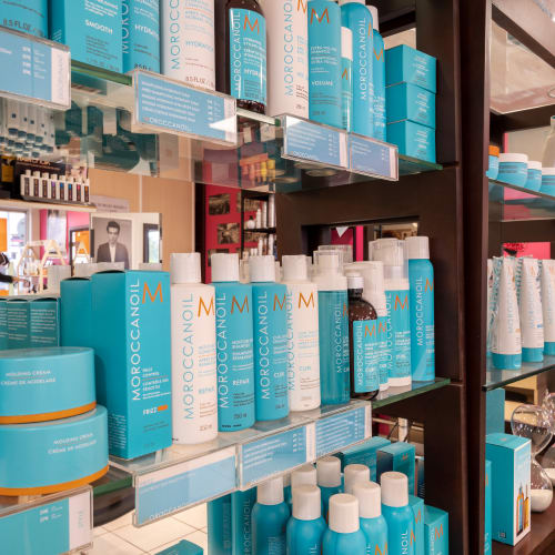 Tendance Coiffure - Institut de beauté Nantes - Tendance Coiffure - Photo Galerie - OneBooking