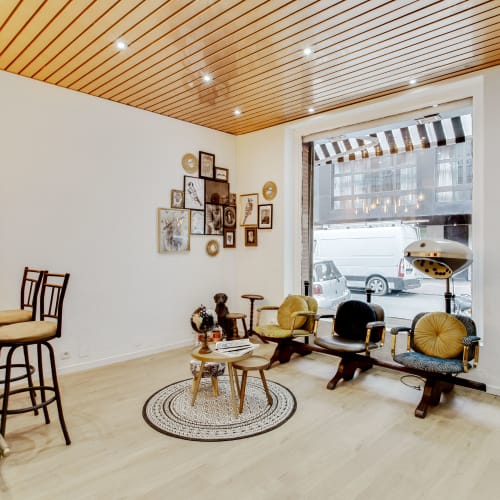 Sist’R Room - Coiffure Toulouse - Sist’R Room - Photo Galerie - OneBooking