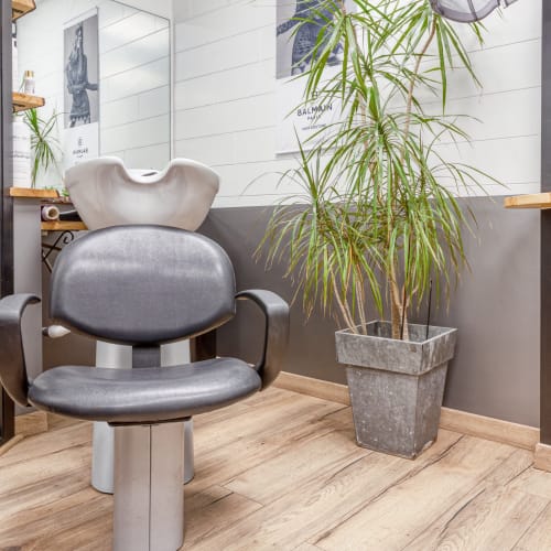 Centre du cheveu Joceli - Coiffure Nantes - Centre du cheveu Joceli - Photo Galerie - OneBooking