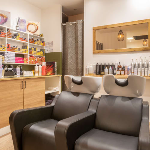 Le Ciseau Jessica M - Coiffure Langon - Le Ciseau Jessica M - Photo Galerie - OneBooking