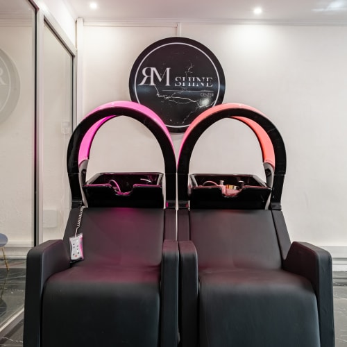 RM SHINE - Sourcils & cils Toulouse - RM SHINE - Photo Galerie - OneBooking