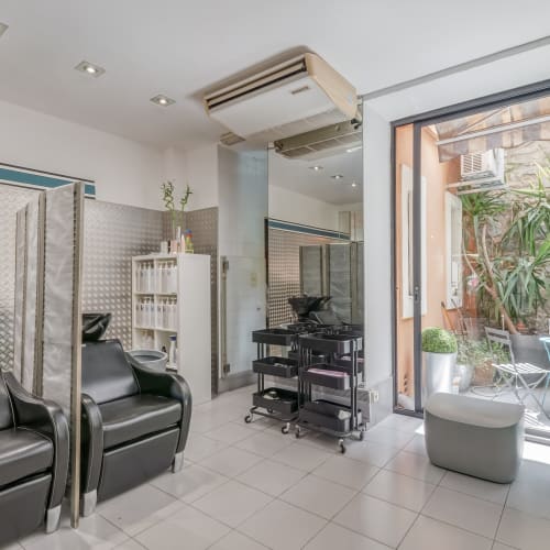 Hair coiffure - Coiffure Lunel - Hair coiffure - Photo Galerie - OneBooking