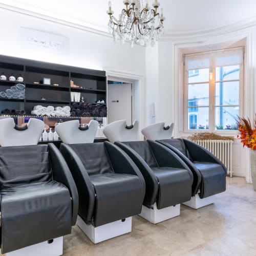 Mafalda - Coiffure Nantes - Mafalda - Photo Galerie - OneBooking