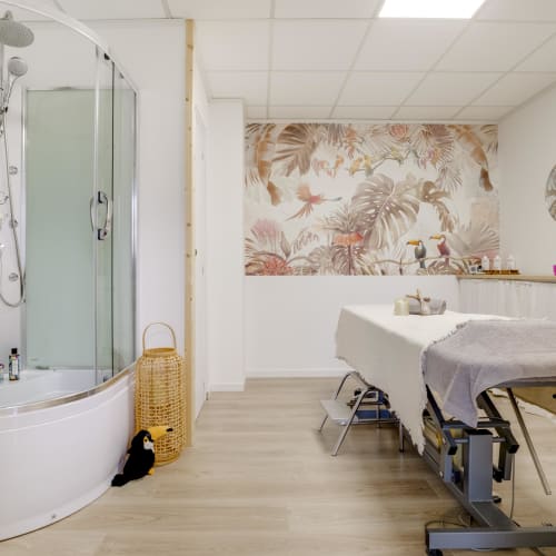 Le Comptoir des Sens - Épilation Béziers - Le Comptoir des Sens - Photo Galerie - OneBooking