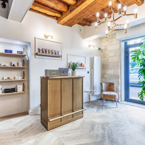 Mr Sacha - Coiffure Avignon - Mr Sacha - Photo Galerie - OneBooking