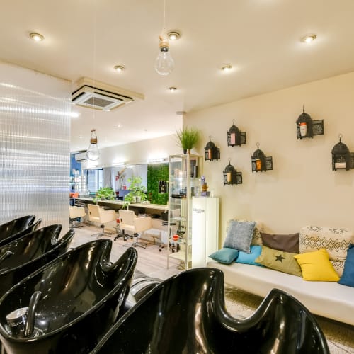 L'Institut de Coiffure - Coiffure Toulouse - L'Institut de Coiffure - Photo Galerie - OneBooking