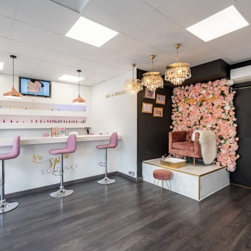 So Pinky - Coiffure Avignon - So Pinky - Photo Galerie - OneBooking