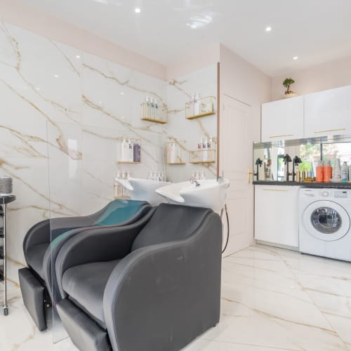 L’Hair Du Sud - Institut de beauté Antibes - L’Hair Du Sud - Photo Galerie - OneBooking