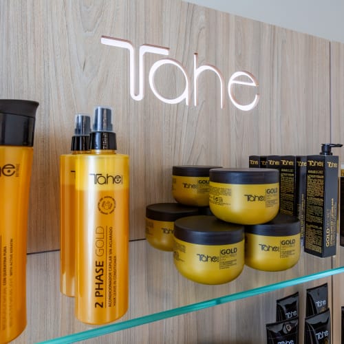Le salon Angel et Gwen - Maison 211 - Coiffure Castres - Le salon Angel et Gwen - Maison 211 - Photo Galerie - OneBooking