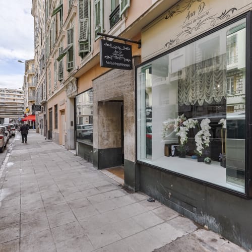 Institut Ana D - Soin visage Nice - Institut Ana D - Photo Galerie - OneBooking