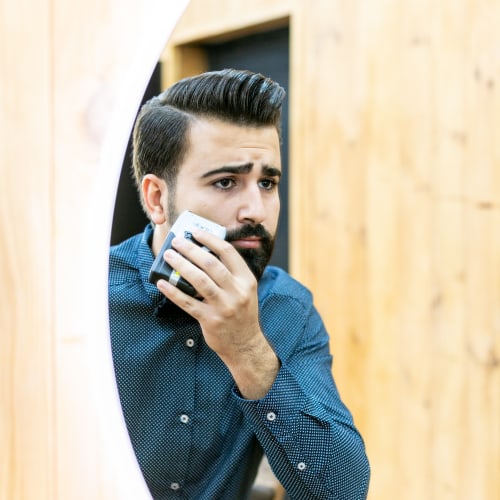 La Beauté de l'Homme - Coiffure Marseille - La Beauté de l'Homme - Photo Galerie - OneBooking