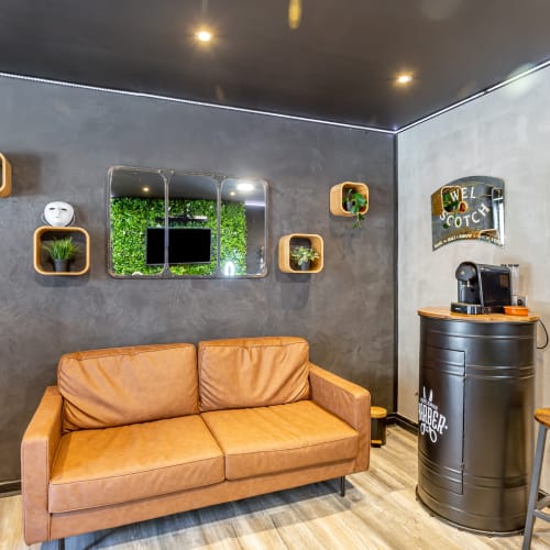 Fade barber - Coiffure Hyères - Fade barber - Photo Galerie - OneBooking