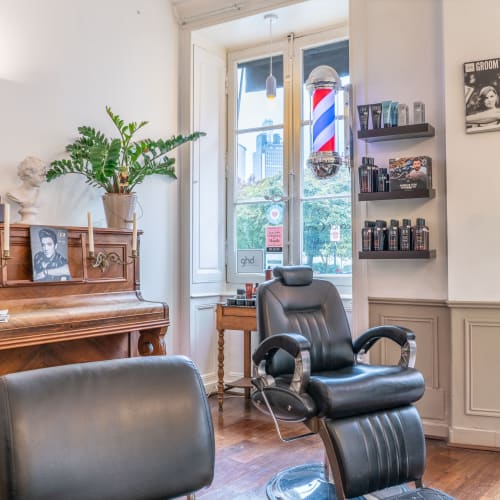 Mafalda - Coiffure Nantes - Mafalda - Photo Galerie - OneBooking