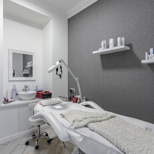 Institut Ana D - Soin visage Nice - Institut Ana D - Photo Galerie - OneBooking