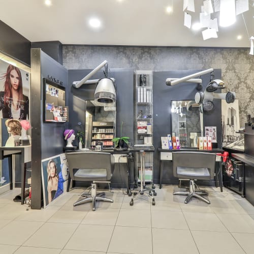 Elles Adorent - Coiffure Hyères - Elles Adorent - Photo Galerie - OneBooking