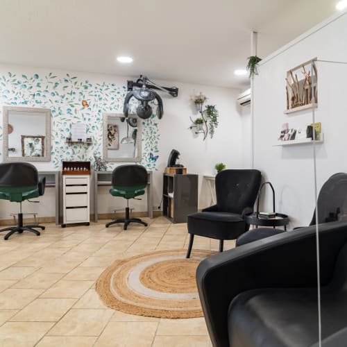Les Nuances d'Isa - Coiffure Brignoles - Les Nuances d'Isa - Photo Galerie - OneBooking
