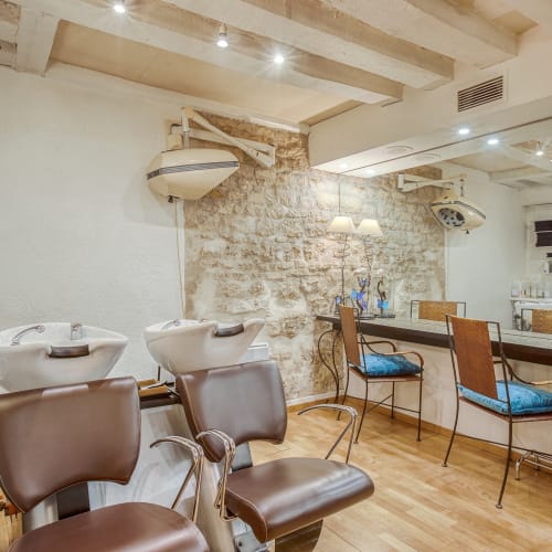 Sandra.D - Coiffure Paris - Sandra.D - Photo Galerie - OneBooking