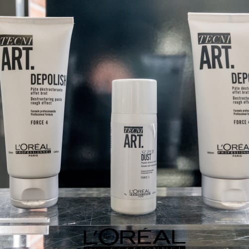 New Air - Grand Selve - Coiffure Toulouse - New Air - Photo Galerie - OneBooking