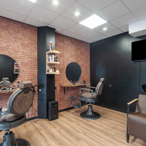 Ms Barbershop - Institut de beauté Agen - Ms Barbershop - Photo Galerie - OneBooking