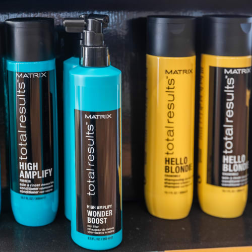 Hair attitud’ - Coiffure La Ciotat - Hair attitud’ - Photo Galerie - OneBooking