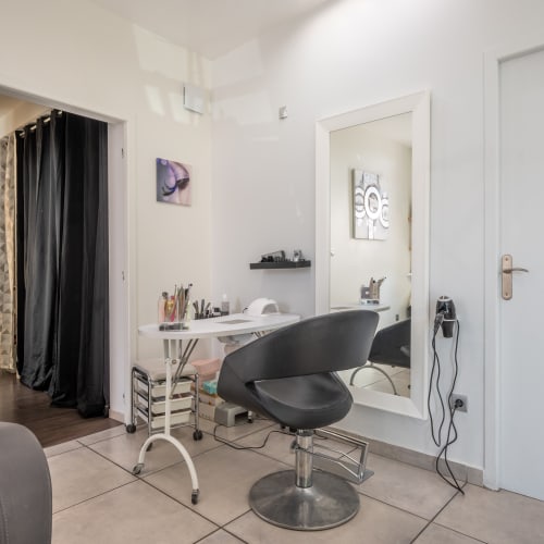 Infini'tif - Coiffure Alès - Infini'tif - Photo Galerie - OneBooking
