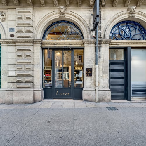 Lorca Salon Capillaire - Coiffure Montpellier - Lorca Salon Capillaire - Photo Galerie - OneBooking