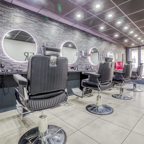 So’Barber - Coiffure Montpellier - So’Barber - Photo Galerie - OneBooking