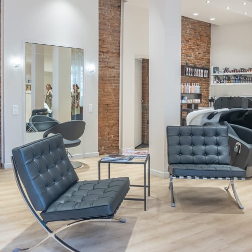 Kevin Proença - Maison de Coiffure - Coiffure Toulouse - Kevin Proença - Maison de Coiffure - Photo Galerie - OneBooking