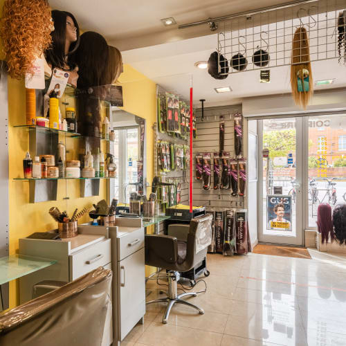 World Hair Beauty - Désirs beauté - Coiffure Toulouse - World Hair Beauty - Désirs beauté - Photo Galerie - OneBooking
