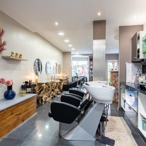 Audace et vous - Coiffure Alès - Audace et vous - Photo Galerie - OneBooking