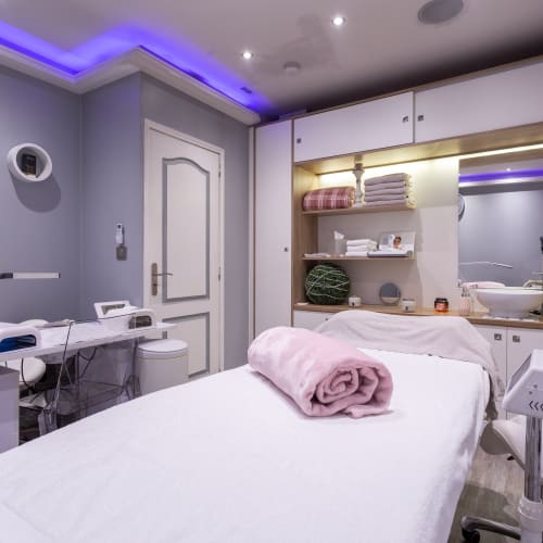 Liesse beauté - Institut de beauté Antibes - Liesse beauté - Photo Galerie - OneBooking