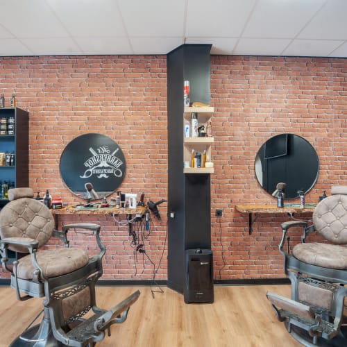 Ms Barbershop - Institut de beauté Agen - Ms Barbershop - Photo Galerie - OneBooking