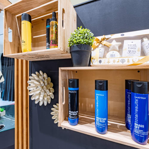 Le Salon de Lison - Coiffure Narbonne - Le Salon de Lison - Photo Galerie - OneBooking