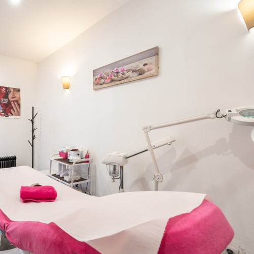Beauty By L - Sourcils & cils Nice - Beauty By L - Photo Galerie - OneBooking