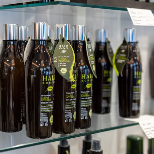 Inthairmod - Institut de beauté Cannes - Inthairmod - Photo Galerie - OneBooking