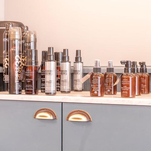 Bonhomme - Cannes - Institut de beauté Cannes - Bonhomme - Cannes - Photo Galerie - OneBooking